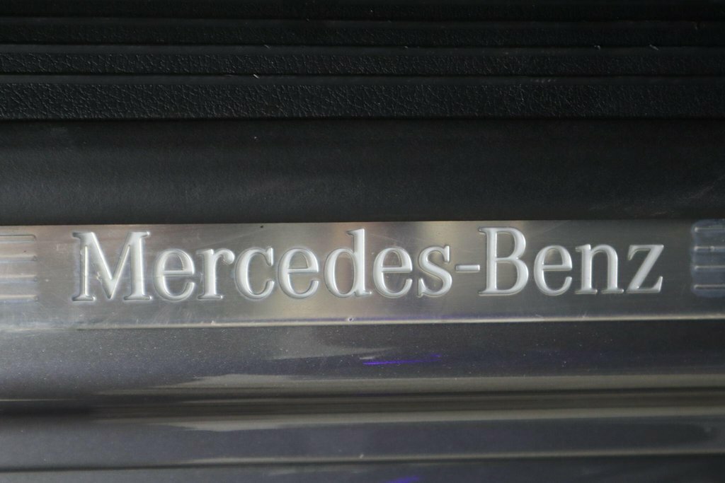 Mercedes-Benz CLA Class Grey #45