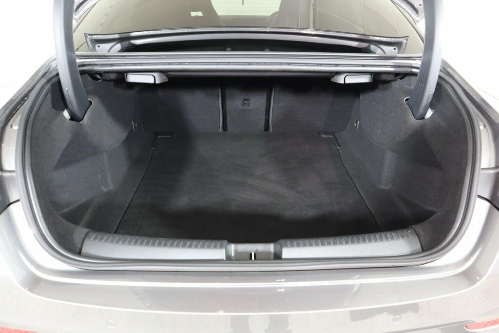 Mercedes-Benz CLA Class Grey #42