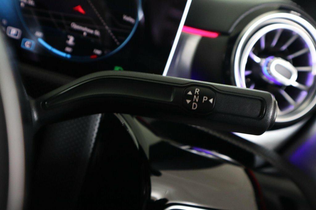 Mercedes-Benz CLA Class Grey #16