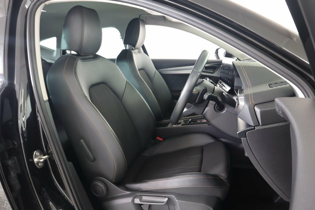 Cupra Formentor 1.4 Ehybrid 204 V1 Dsg White #11
