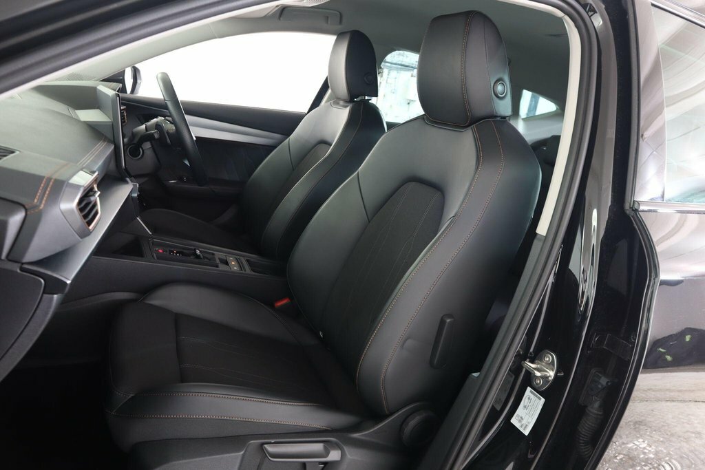 Cupra Formentor 1.4 Ehybrid 204 V1 Dsg White #49