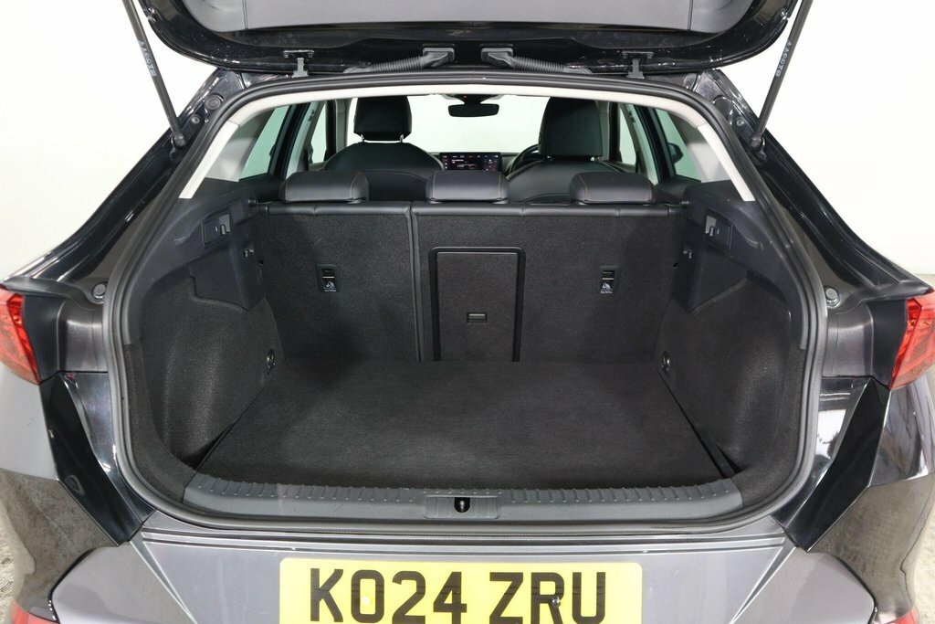 Cupra Formentor 1.4 Ehybrid 204 V1 Dsg White #47