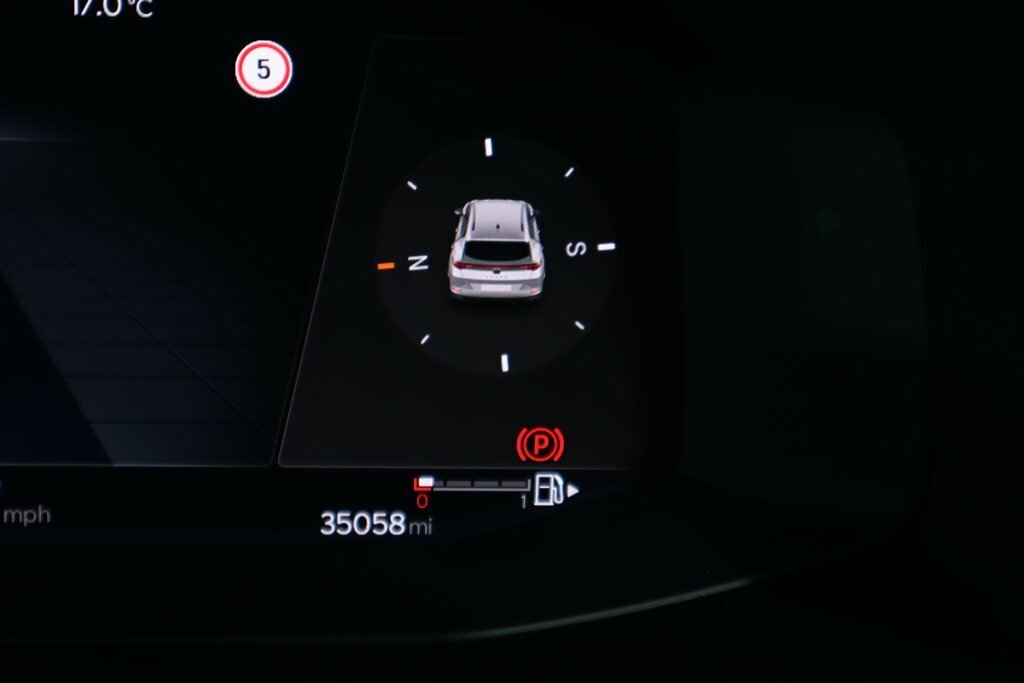 Cupra Formentor 1.4 Ehybrid 204 V1 Dsg White #51