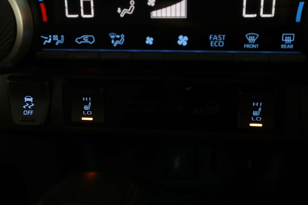 Toyota Rav 4 Rav4 Dynamic Phev Black #41