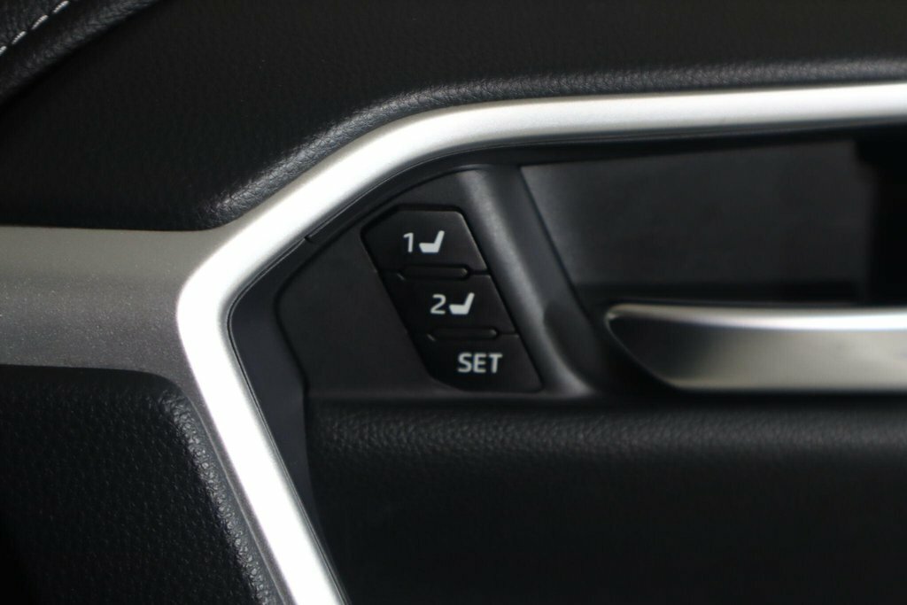 Toyota Rav 4 Rav4 Dynamic Phev Black #23