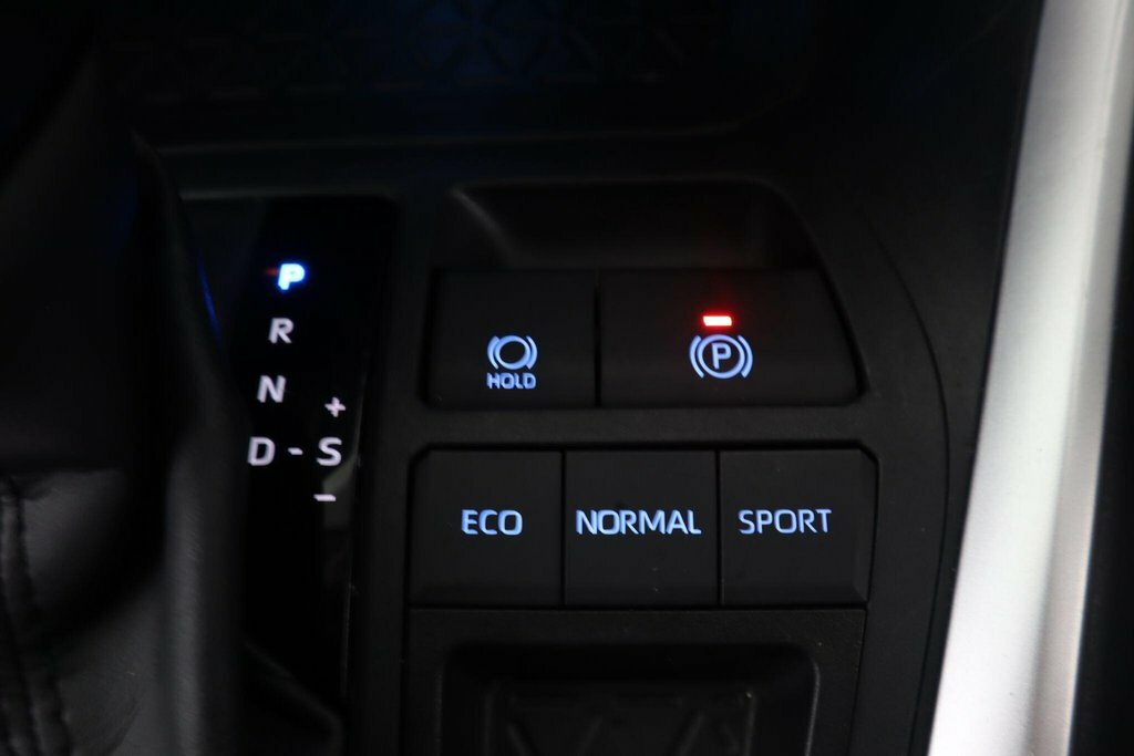 Toyota Rav 4 Rav4 Dynamic Phev Black #20