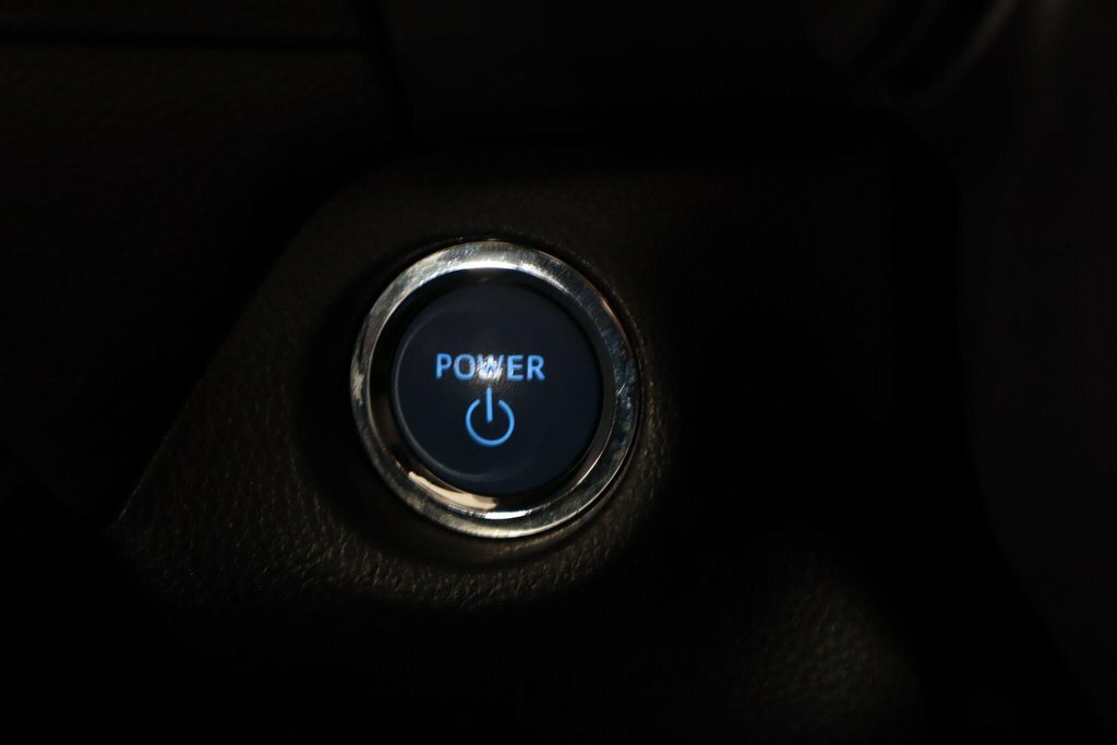 Toyota Rav 4 Rav4 Dynamic Phev Black #48