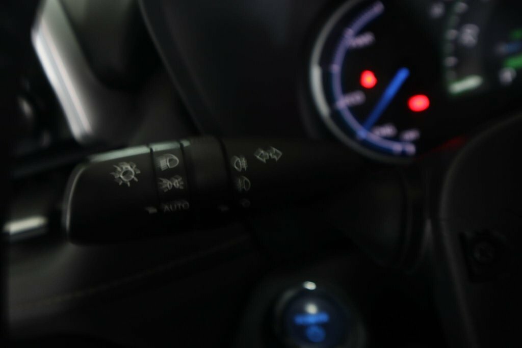 Toyota Rav 4 Rav4 Dynamic Phev Black #17