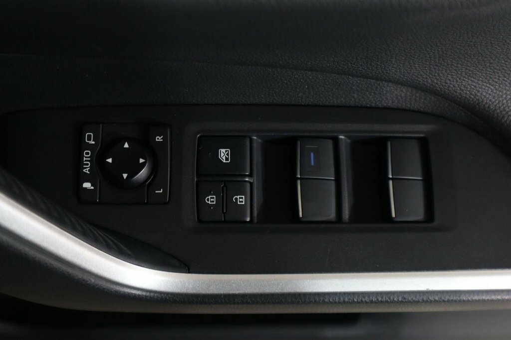 Toyota Rav 4 Rav4 Dynamic Phev Black #24