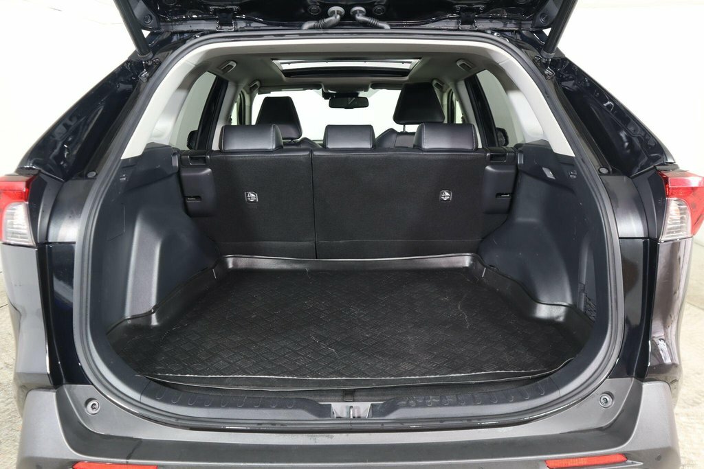 Toyota Rav 4 Rav4 Dynamic Phev Black #42