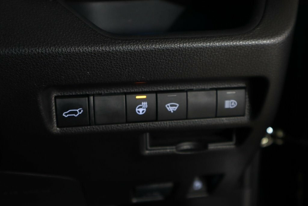 Toyota Rav 4 Rav4 Dynamic Phev Black #22
