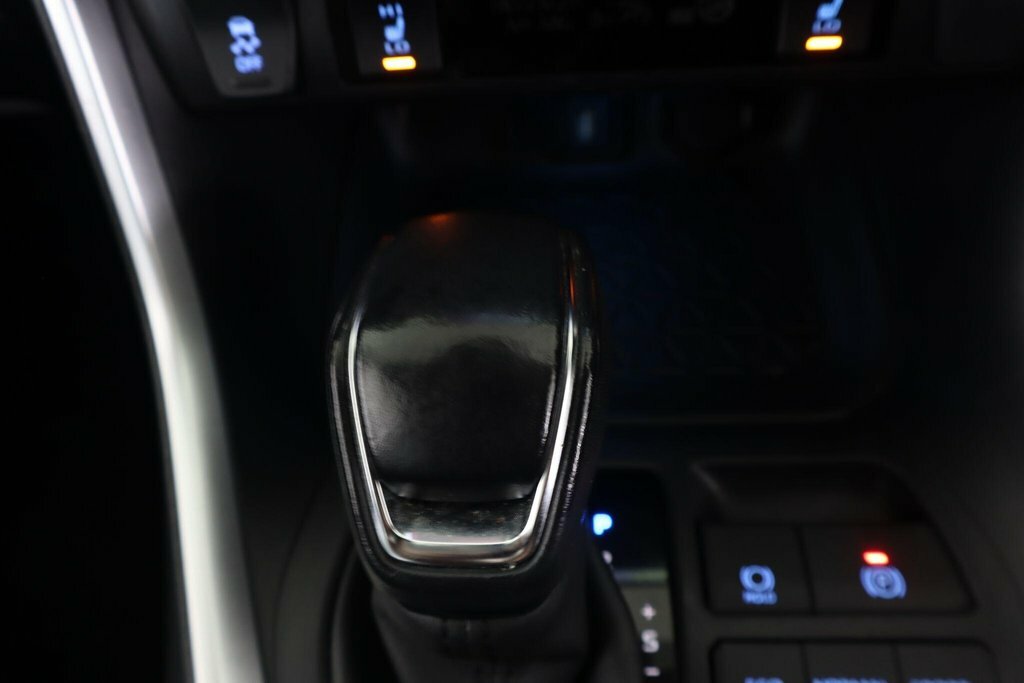 Toyota Rav 4 Rav4 Dynamic Phev Black #19