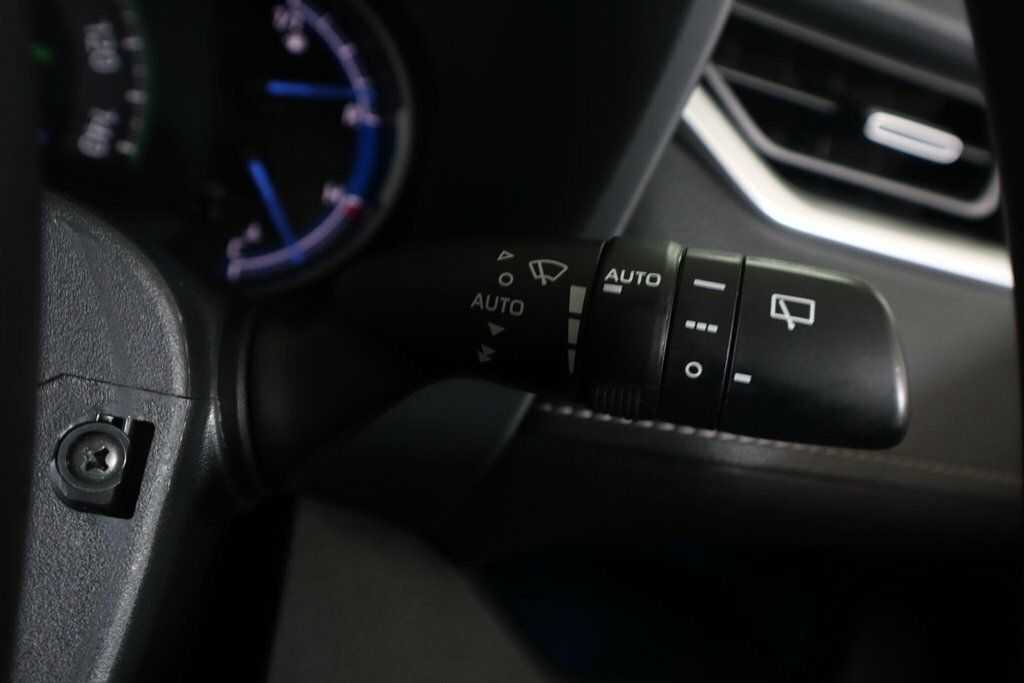 Toyota Rav 4 Rav4 Dynamic Phev Black #16
