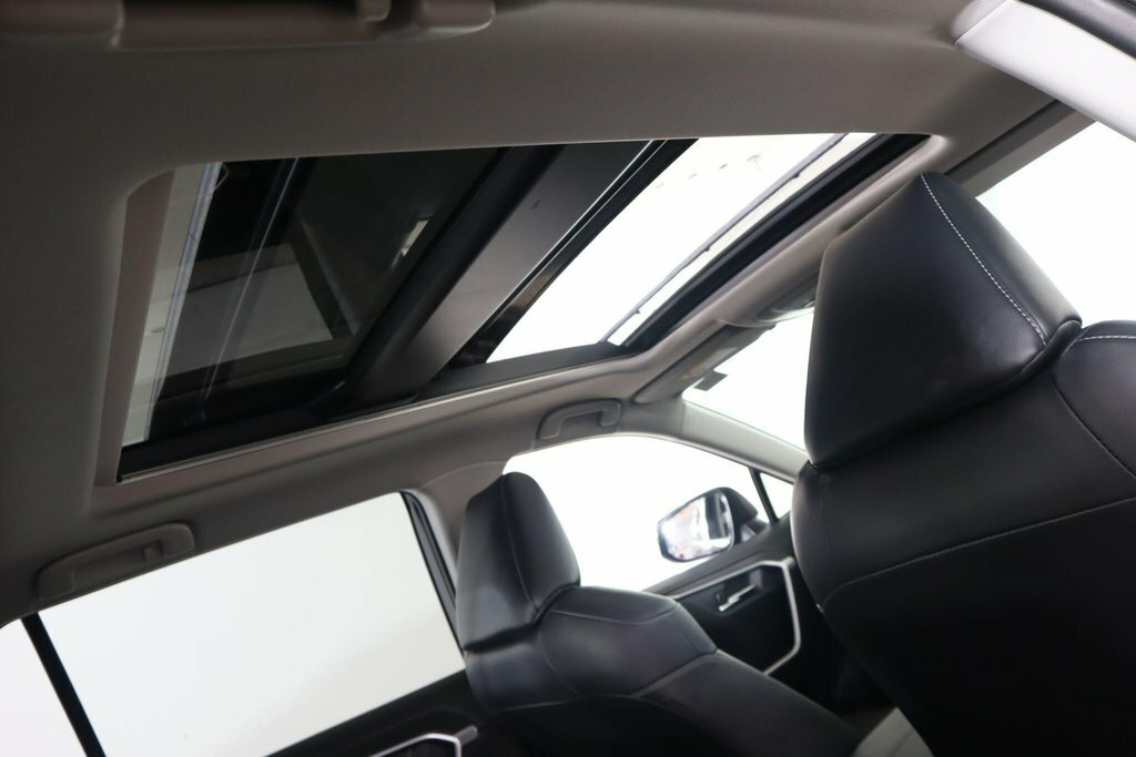 Toyota Rav 4 Rav4 Dynamic Phev Black #47