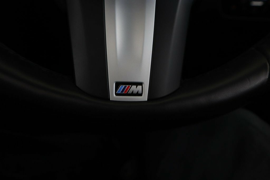 BMW 3 Series 320D Touring Black #16