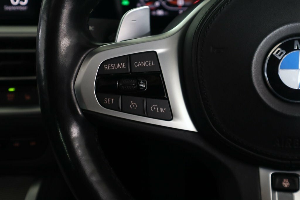 BMW 4 Series Gran Coupe 3L Null Grey #15
