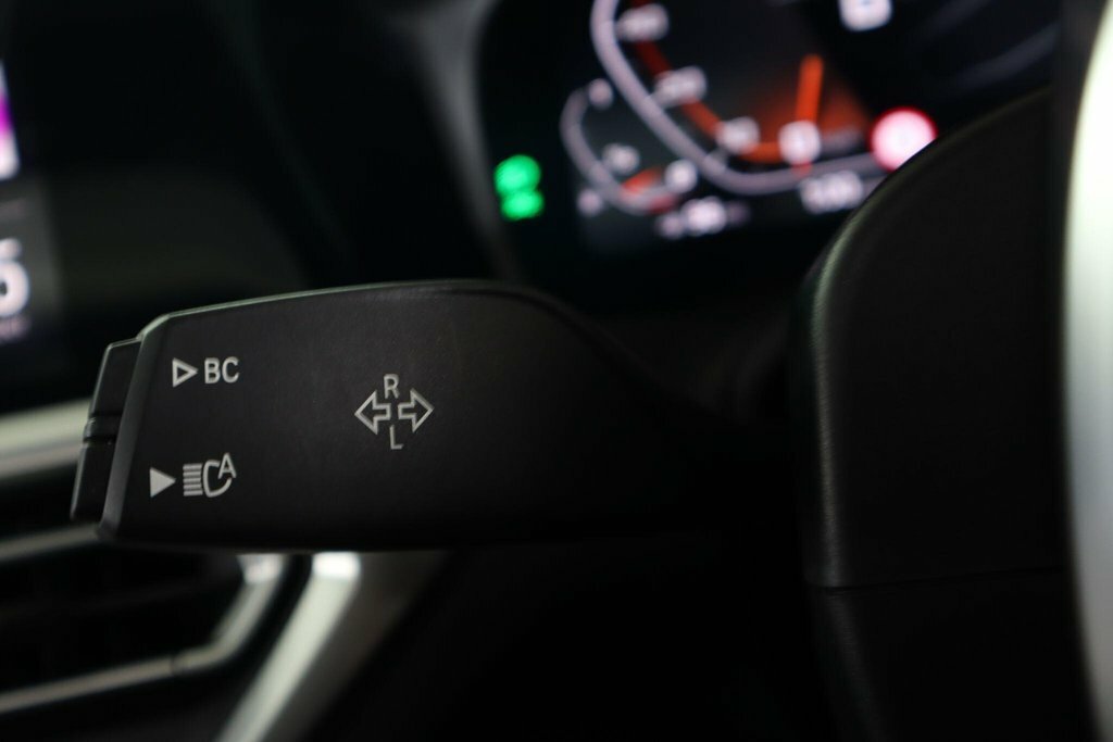 BMW 4 Series Gran Coupe 3L Null Grey #18