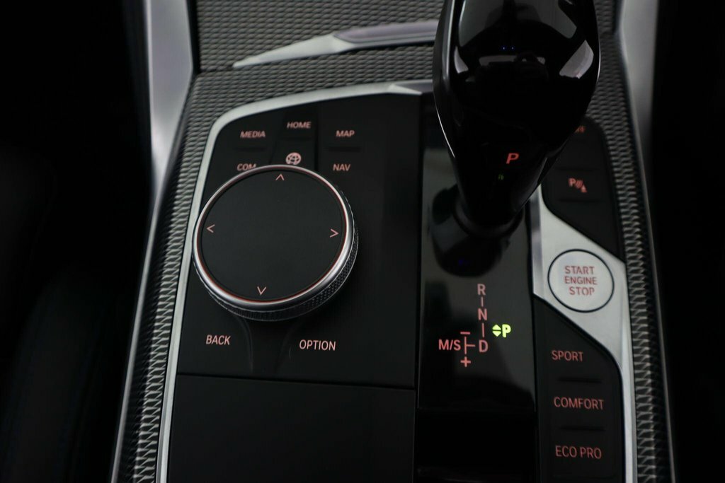 BMW 4 Series Gran Coupe 3L Null Grey #23