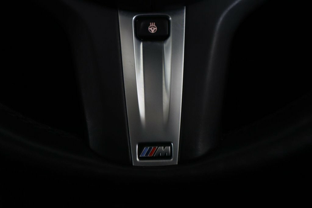 BMW 4 Series Gran Coupe 3L Null Grey #16