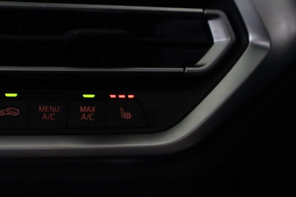 BMW 4 Series Gran Coupe 3L Null Grey #19
