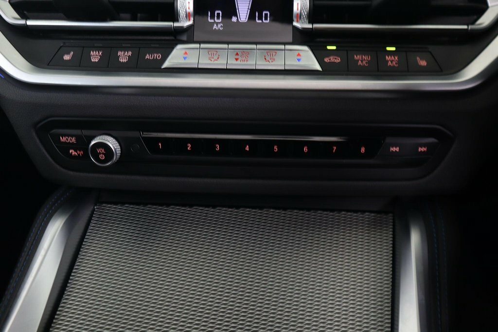 BMW 4 Series Gran Coupe 3L Null Grey #20