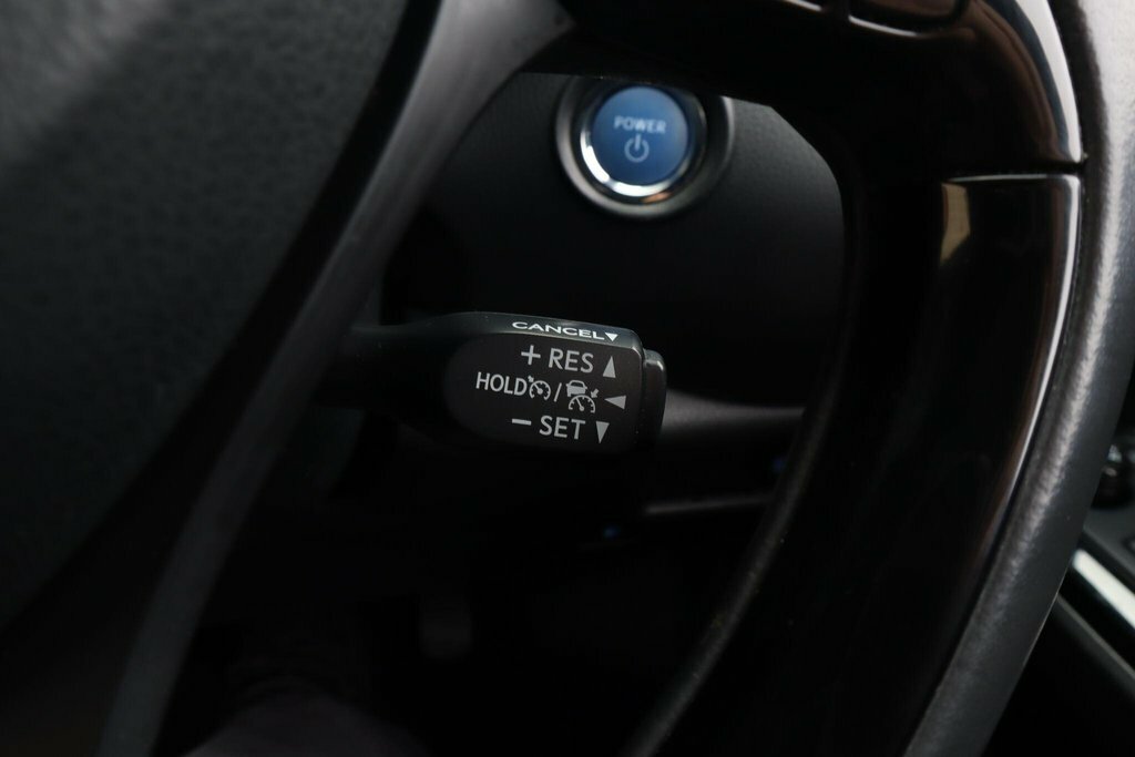 Toyota C-Hr Excel White #46
