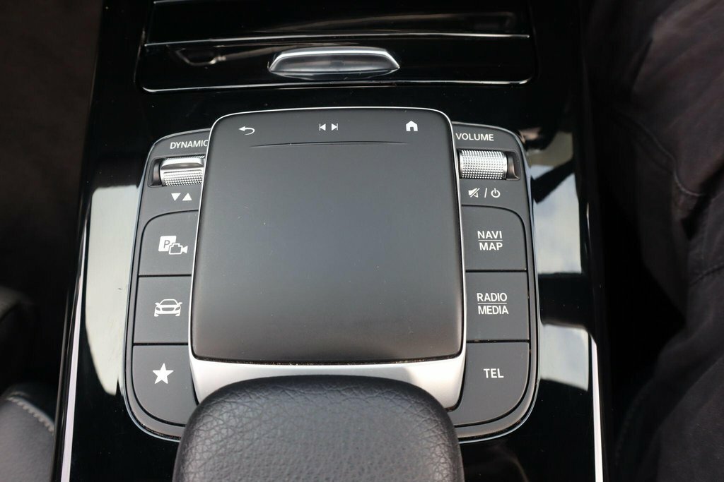 Mercedes-Benz CLA Class 2L Amg S Plus Red #18