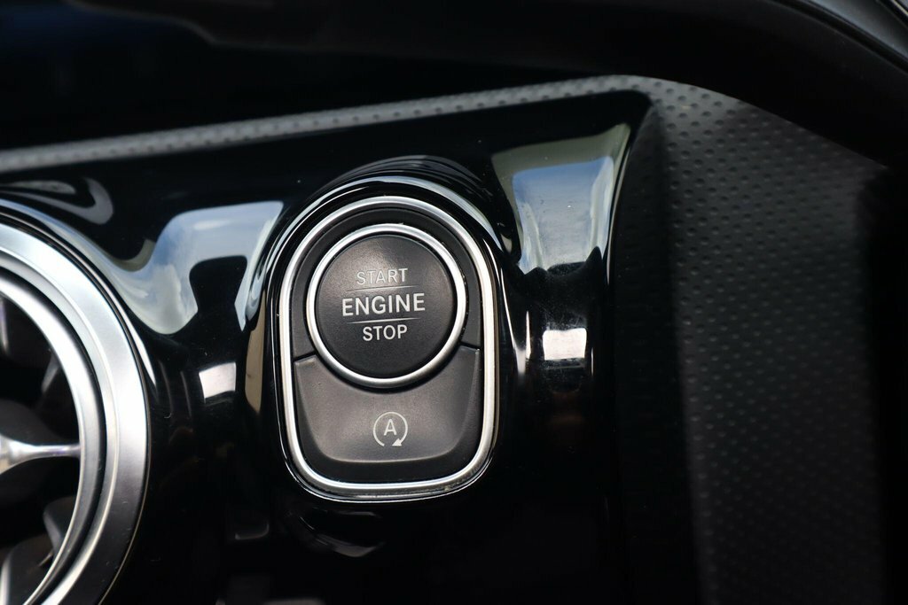 Mercedes-Benz CLA Class 2L Amg S Plus Red #54
