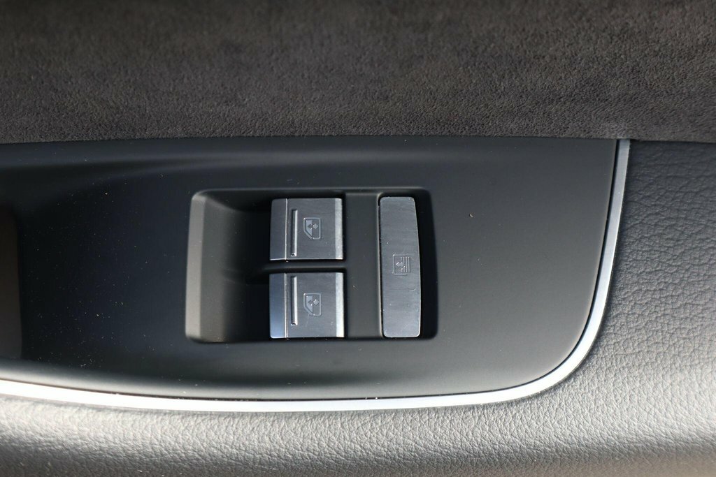 Audi A8 A8 Black Edition 55 Tfsi Mhev Quattro Grey #59