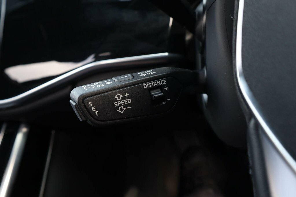 Audi A8 A8 L Vorsprung 50 Tdi Mhev Quattro Grey #18