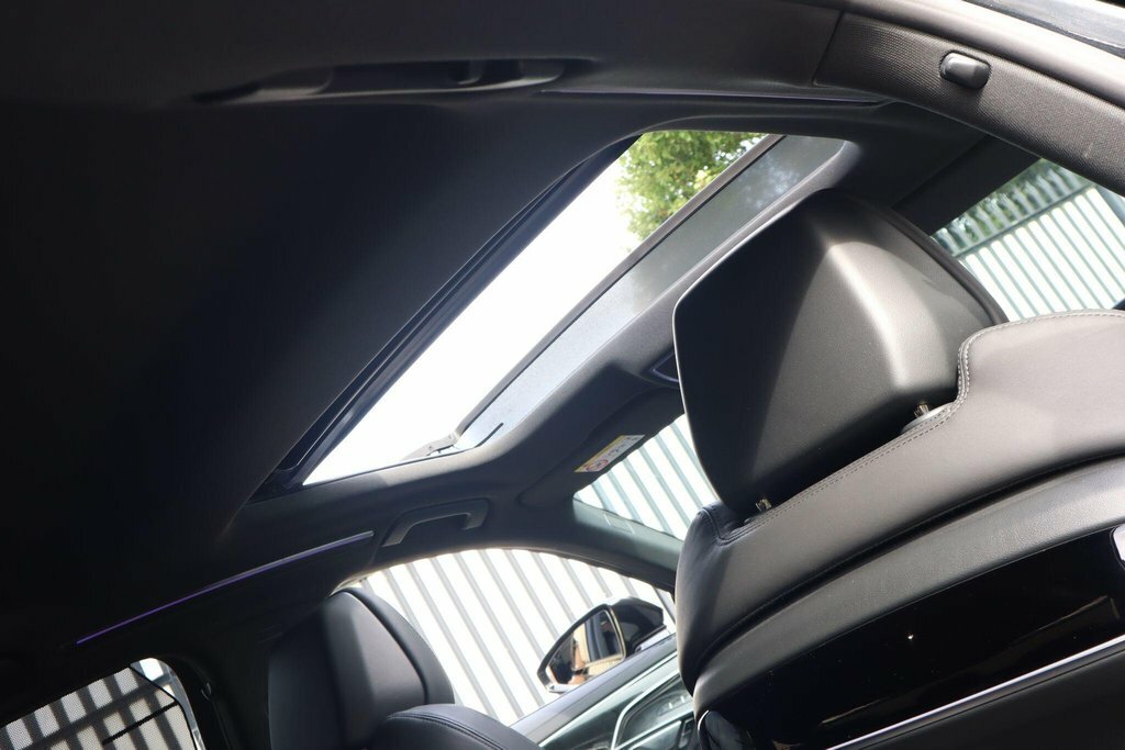 Audi A8 A8 Black Edition 55 Tfsi Mhev Quattro Grey #58