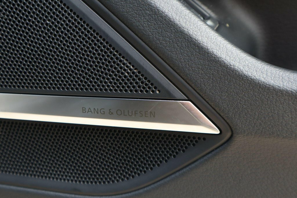 Audi A8 A8 L Vorsprung 50 Tdi Mhev Quattro Grey #58