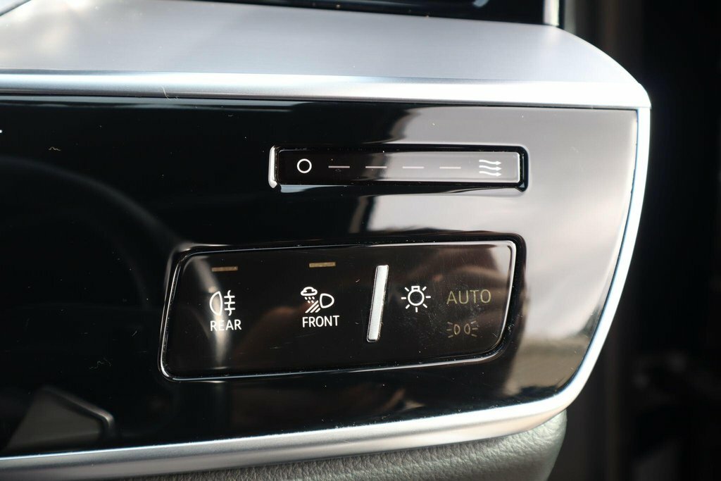 Audi A8 A8 L Vorsprung 50 Tdi Mhev Quattro Grey #21