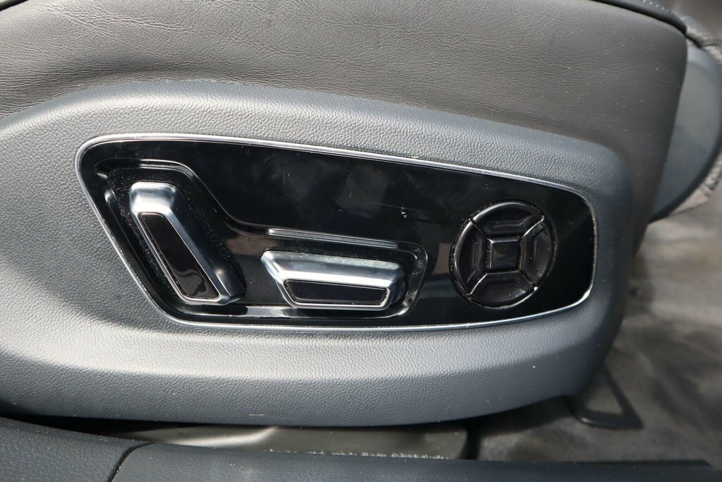 Audi A8 A8 Black Edition 55 Tfsi Mhev Quattro Grey #62