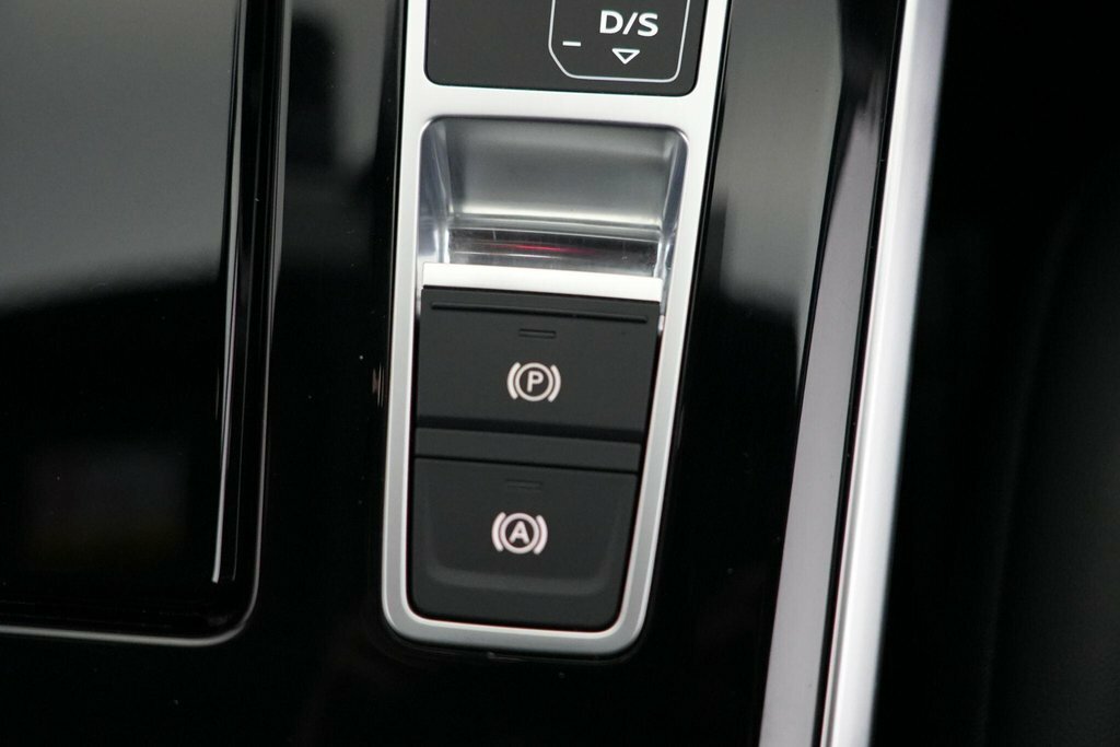 Audi A6 Avant 50 Tfsi E Quattro Black Ed S Tronic Tech Pro Black #21