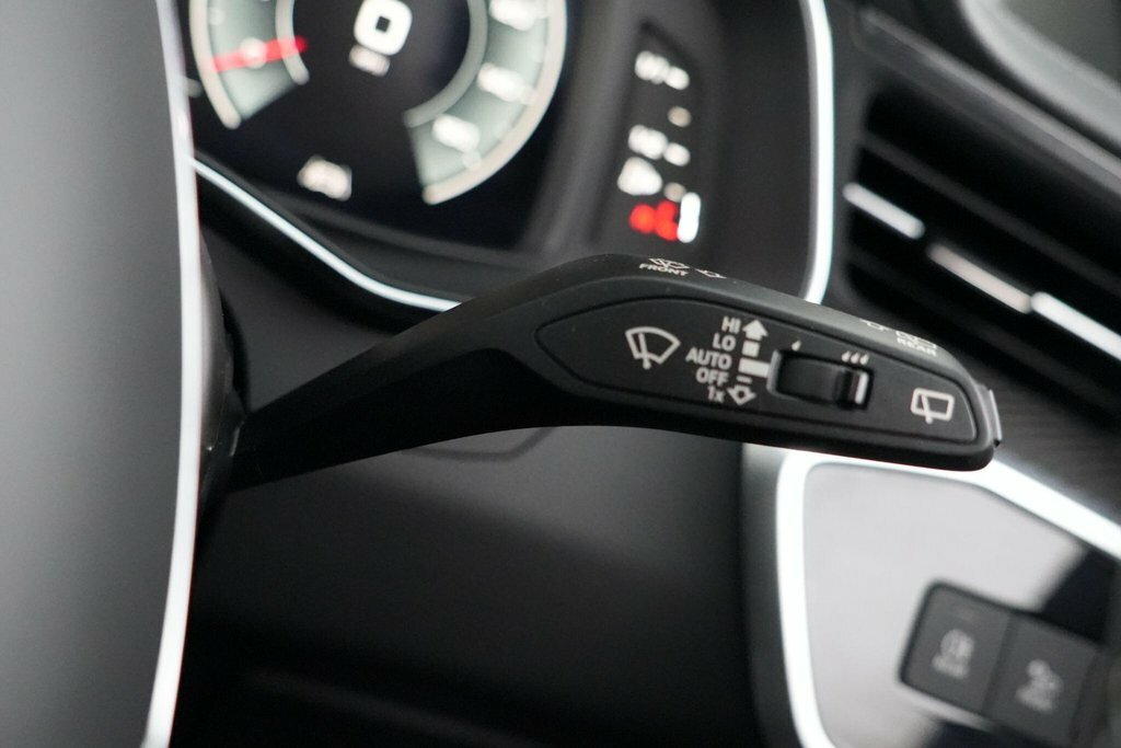 Audi A6 Avant 50 Tfsi E Quattro Black Ed S Tronic Tech Pro Black #16