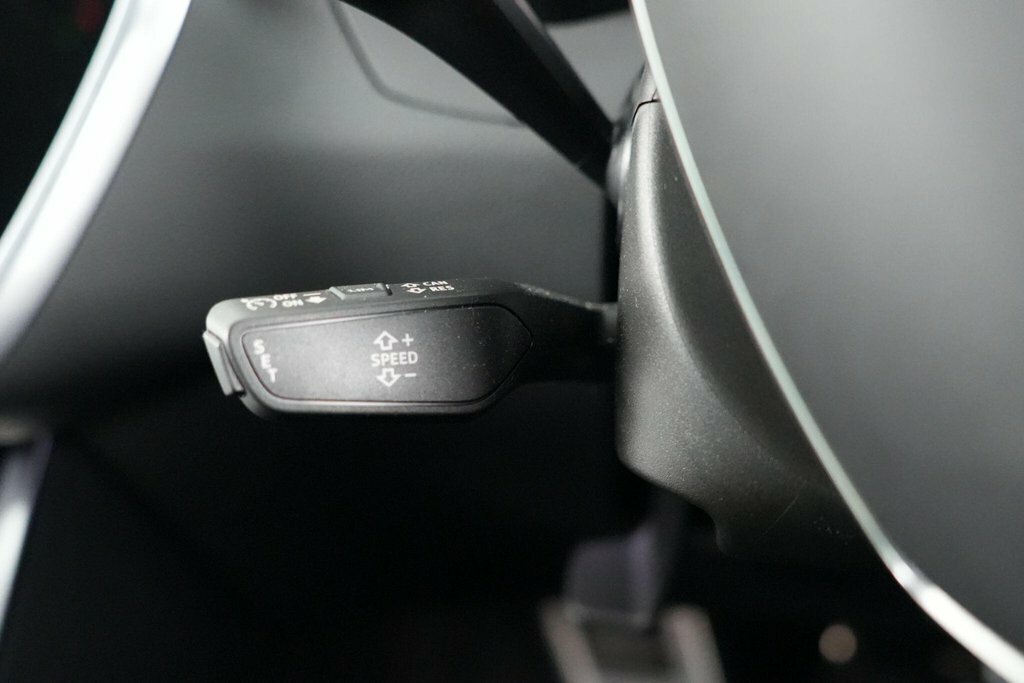 Audi A6 Avant 50 Tfsi E Quattro Black Ed S Tronic Tech Pro Black #18