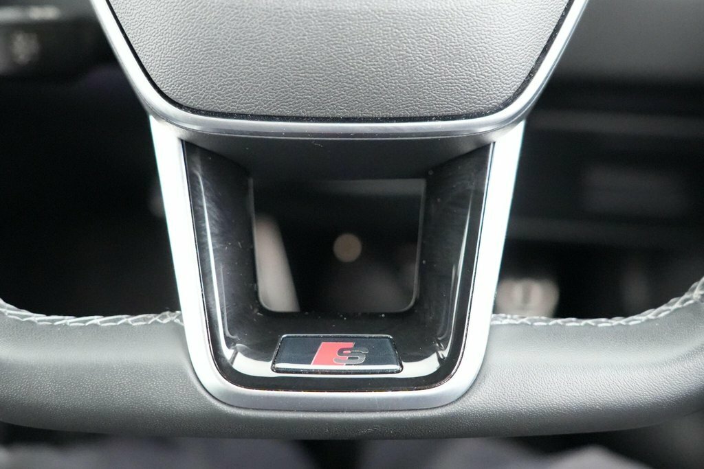 Audi A6 Avant 50 Tfsi E Quattro Black Ed S Tronic Tech Pro Black #59