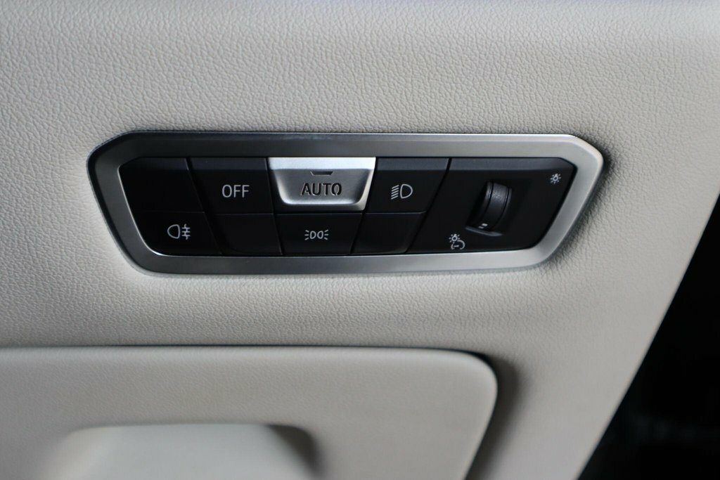 BMW X6 Xdrive30d Mht M Sport Step Black #19