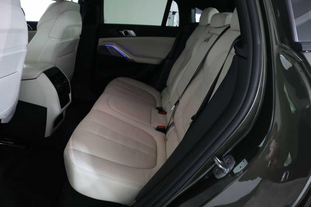 BMW X6 Xdrive30d Mht M Sport Step Black #13