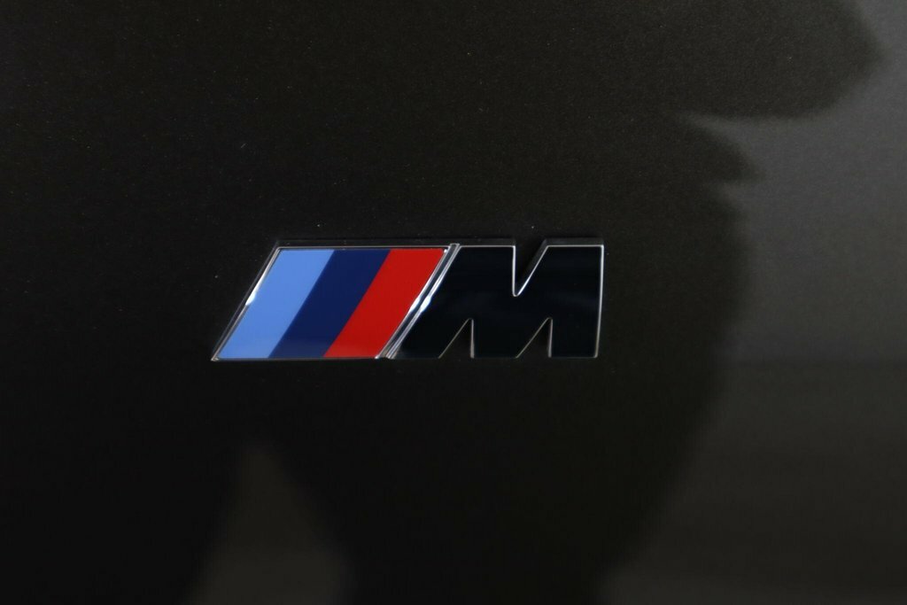 BMW X6 Xdrive30d Mht M Sport Step Black #61
