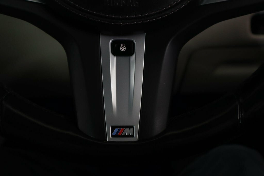 BMW X6 Xdrive30d Mht M Sport Step Black #11
