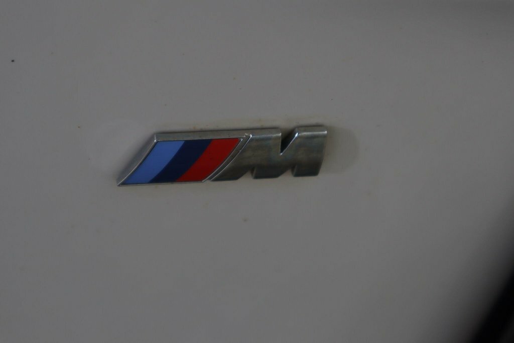 BMW 7 Series 740Li M Sport Blue #62