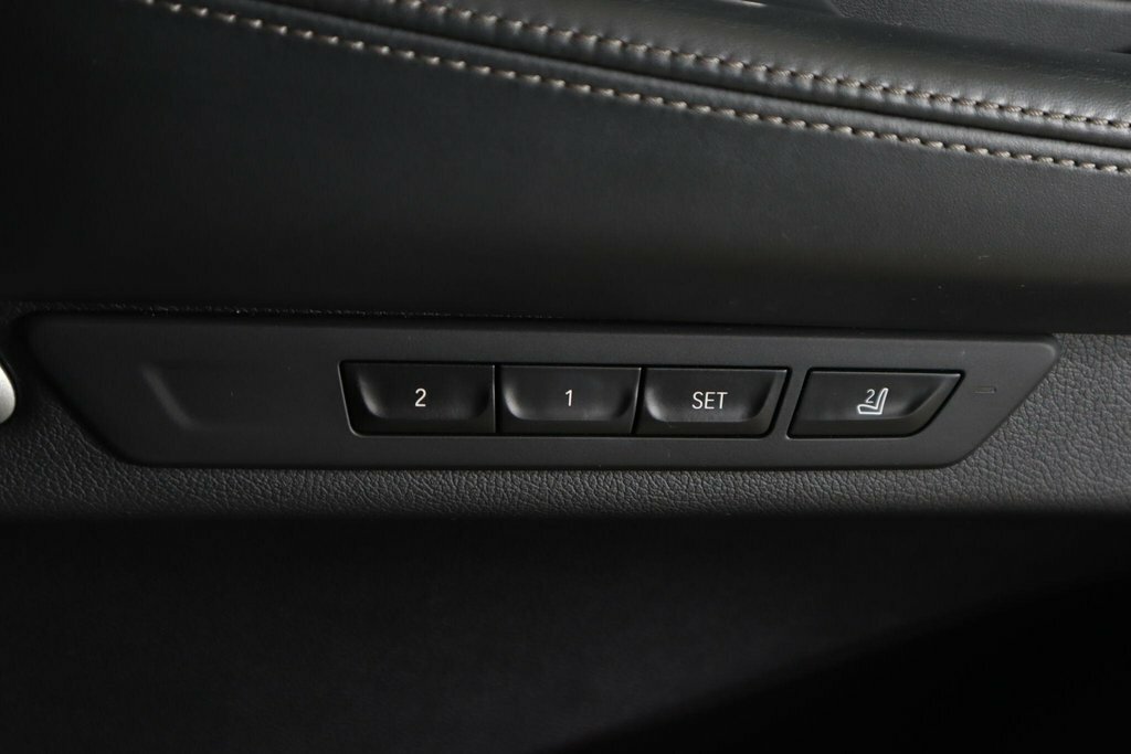 BMW 7 Series 740Li M Sport Blue #24