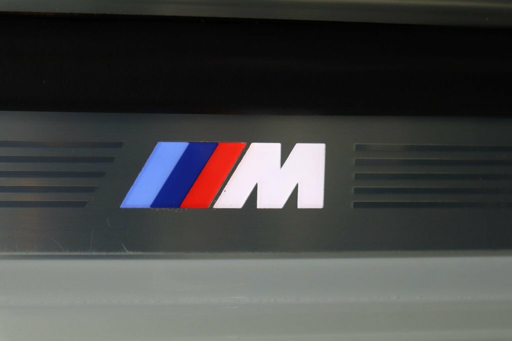 BMW 7 Series 740Li M Sport Blue #61
