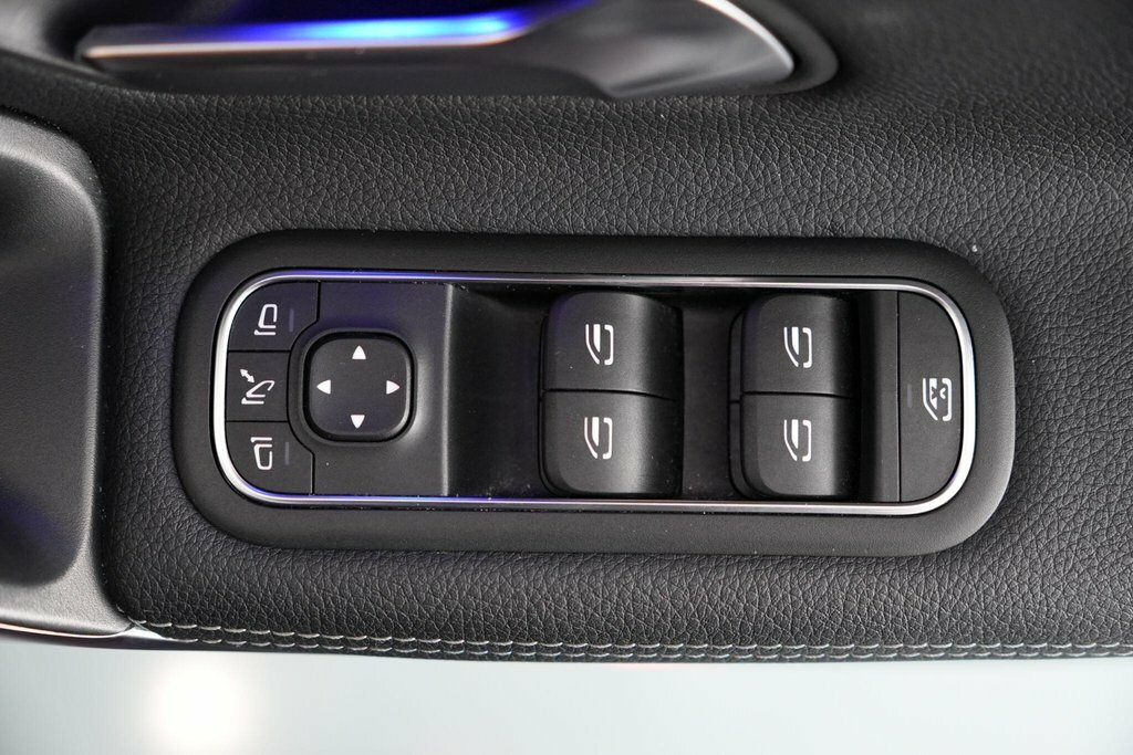 Mercedes-Benz CLA Class Cla 180 Amg Line Executive Tip Blue #21