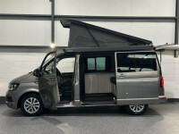Volkswagen Campervan 2L Trendline Blue #48
