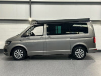 Volkswagen Campervan 2L Trendline Blue #45