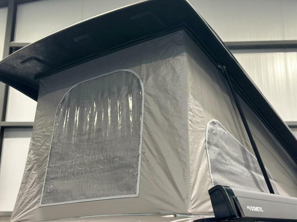 Volkswagen Campervan 2L Trendline Blue #17