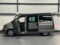 Volkswagen Campervan 2L Trendline Blue #47